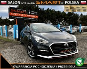 Hyundai i30 II SPORT / 1.6Turbo / Navi / Kamera / 186 KM