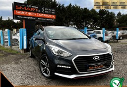 Hyundai i30 II SPORT / 1.6Turbo / Navi / Kamera / 186 KM