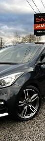 Hyundai i30 II SPORT / 1.6Turbo / Navi / Kamera / 186 KM-3