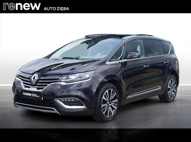 Renault Espace V 1.6 dCi Energy Initiale Paris EDC-1