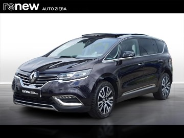 Renault Espace V 1.6 dCi Energy Initiale Paris EDC