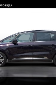 Renault Espace V 1.6 dCi Energy Initiale Paris EDC-2