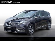 Renault Espace V 1.6 dCi Energy Initiale Paris EDC