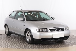 Audi A3 I (8L) , Klimatronic,ALU, El. szyby