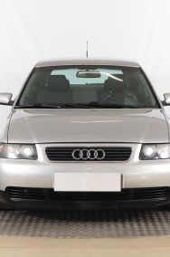 Audi A3 I (8L) , Klimatronic,ALU, El. szyby-2