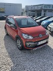 Volkswagen up! Up CROSS