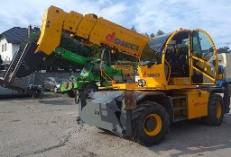 Autoryzowany serwis ładowarek teleskopowych DIECI ładowarki teleskopowe