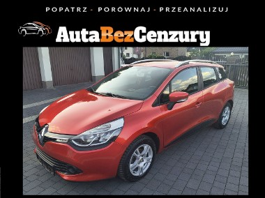 Renault Clio V 0.9i 90KM Dynamique-1