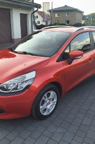 Renault Clio V 0.9i 90KM Dynamique-2