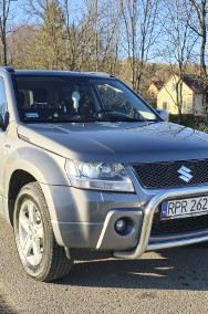 4 WD Skóra Bixenon Szyberdach Nowe Zimowe opony Serwis-2