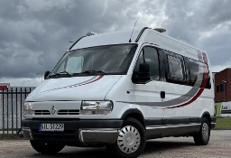 Renault Master 2.2 diesel 90 KM