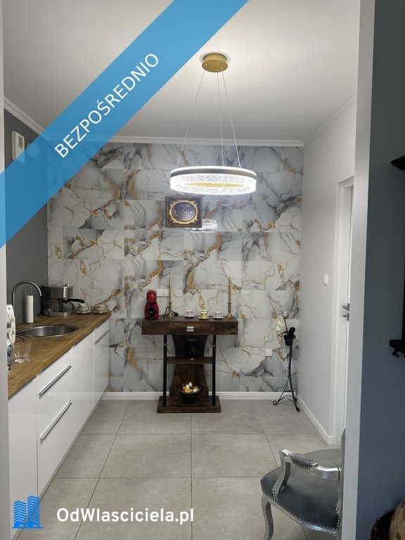 Apartament wysoki standard, MOKOTÓW, przy Parku Królikarnia Puławska 111A