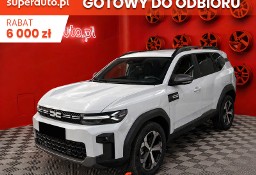 Dacia Inny Dacia Journey LPG 1.2 mHEV Bigster Journey LPG 1.2 mHEV 140KM / Pakiet Parking,