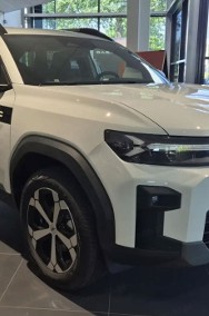 Dacia Journey LPG 1.2 mHEV Bigster Journey LPG 1.2 mHEV 140KM / Pakiet Parking,-2