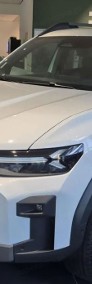 Dacia Journey LPG 1.2 mHEV Bigster Journey LPG 1.2 mHEV 140KM / Pakiet Parking,-3