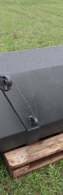Łyżka karbowana Metal-Technik // różne szerokości robocze-3