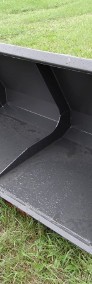 Łyżka karbowana Metal-Technik // różne szerokości robocze-4