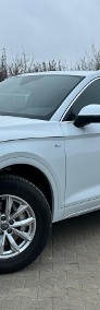 Audi Q5 55 TFSIe 367KM Hybryda PHEV S-Tronic S-Line-4