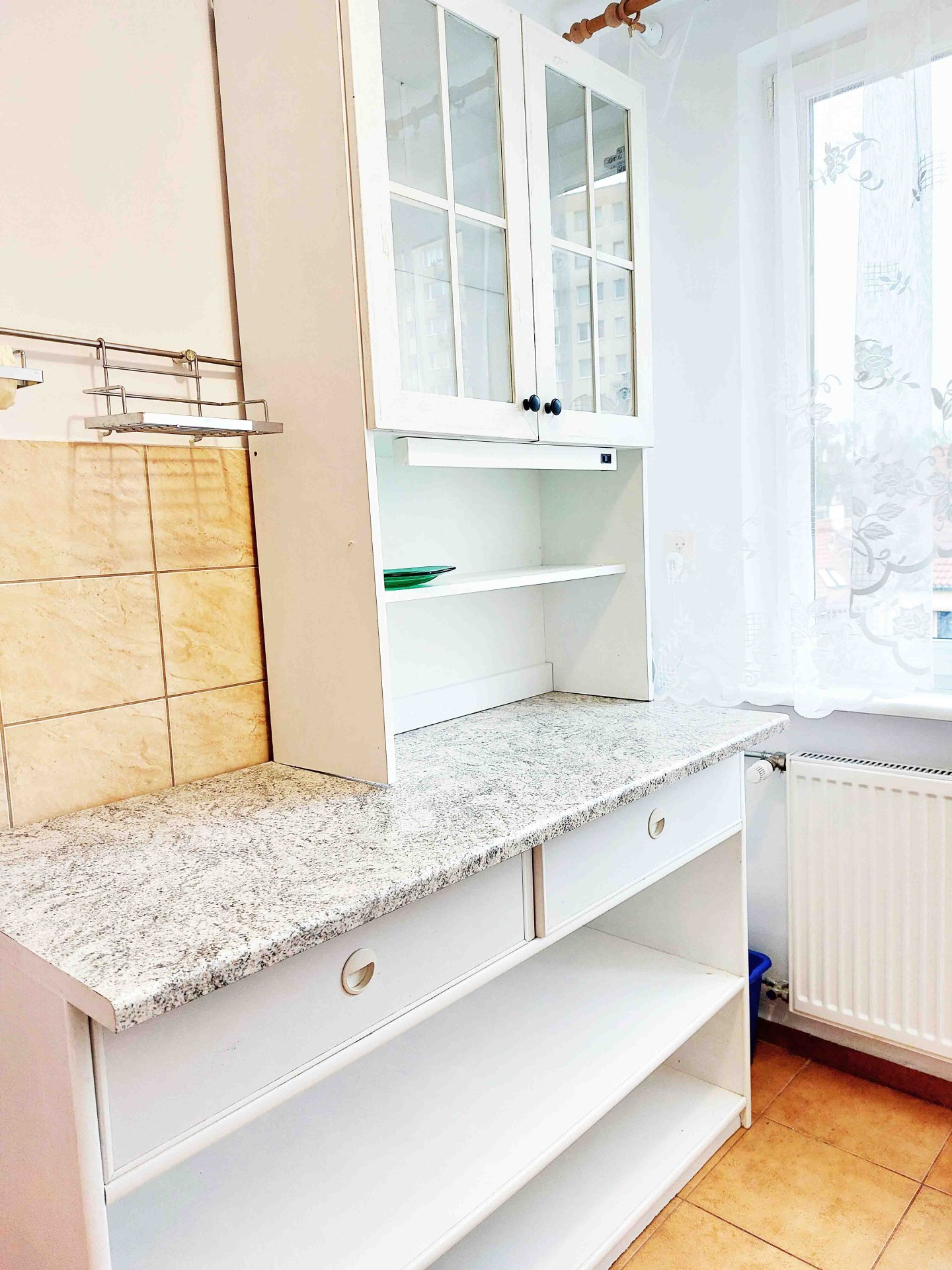 Do wynajęcia kawalerka 30 m² w Olsztynie - doskonała lokalizacja blisko UWM Osiedle Podgrodzie ul. Żiżki - Widok 5