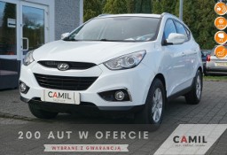 Hyundai ix35 1.6 GDi 135KM, zadbany, zarejestrowany, komfortowy, rok gwarancji,