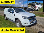 Ford Ranger III Automat Klima Webasto tylko 149Tkm Warszta