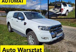 Ford Ranger III Automat Klima Webasto tylko 149Tkm Warszta