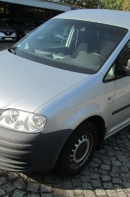 Volkswagen Caddy-2