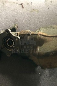 John Deere 2320 2720 4100 4110 - Most Przedni-2