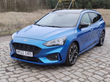 Ford Focus St Line 2019rok 2.0 Ecoblue-1