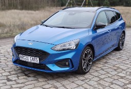 Ford Focus IV Ford Focus St Line 2019rok 2.0 Ecoblue