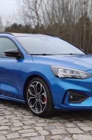 Ford Focus St Line 2019rok 2.0 Ecoblue-2