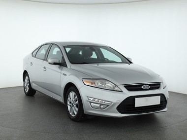 Ford Mondeo VII , Salon Polska, Serwis ASO, Klimatronic, Parktronic,ALU-1