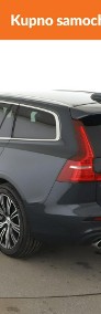 Volvo V60 II full led automat skóra el fotele navi kamera virtual hak ambient-4