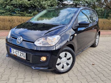 Volkswagen up!-1