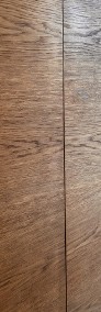 Kredens witryna szafa szafka drewno 120x140x55-3