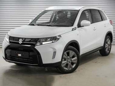 Suzuki Vitara II 1.4 Boosterjet mHEV Premium 2WD 1.4 Boosterjet mHEV Premium 2WD 129K-1