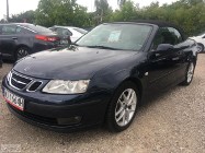 Saab 9-3 II CABRIO 1.9TiD150KM