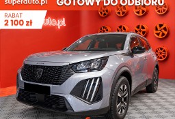 Peugeot 2008 Edition e-DCS6 PureTech mHEV Edition e-DCS6 PureTech mHEV 110KM