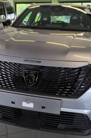 Peugeot 2008 Edition e-DCS6 PureTech mHEV Edition e-DCS6 PureTech mHEV 110KM-2