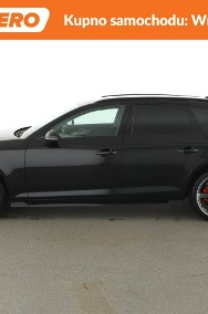 Audi A4 B9 FL automat full LED virtual cocpit klima (3 strefy) navi grzane fotele-2