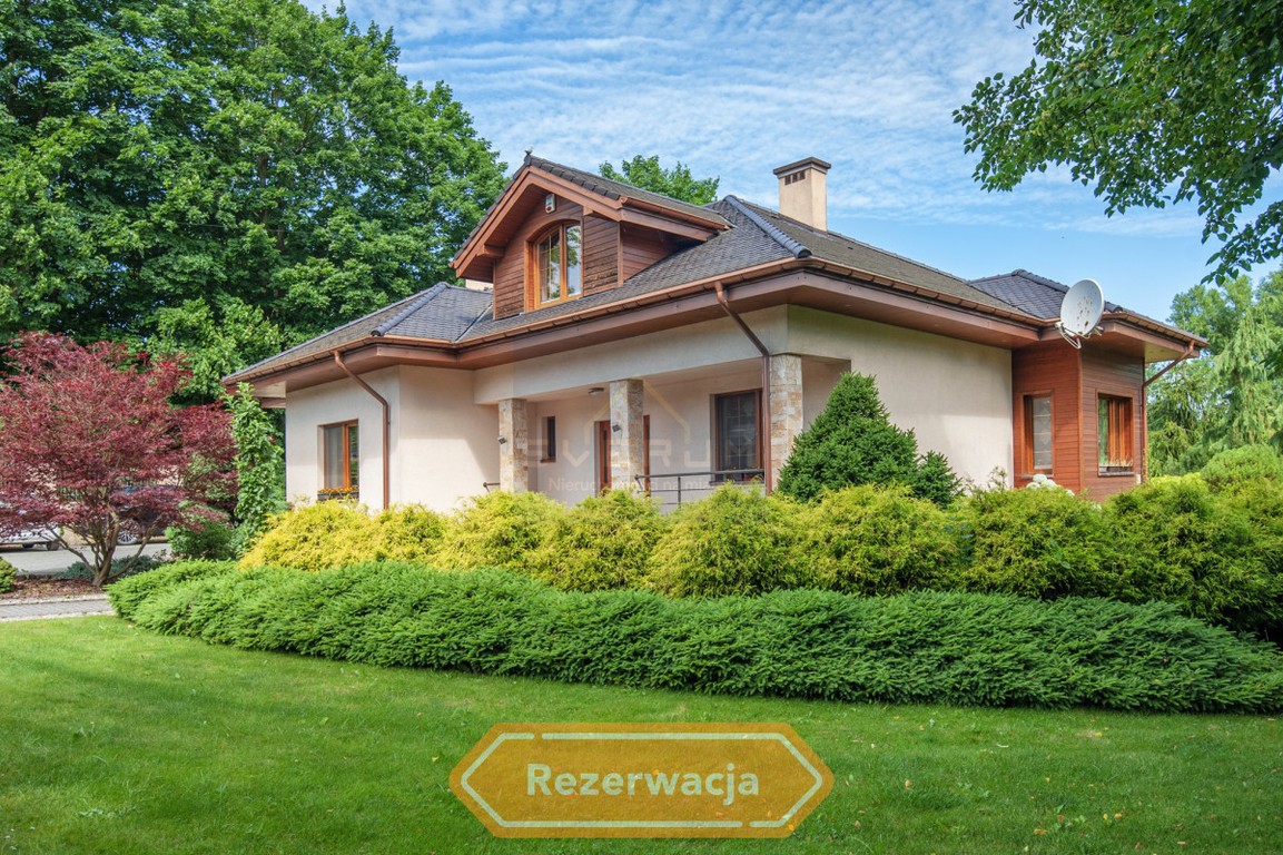 dom na sprzedaż
