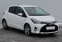 Toyota Yaris III , Serwis ASO, Automat, Klimatronic