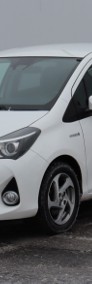 Toyota Yaris III , Serwis ASO, Automat, Klimatronic-3