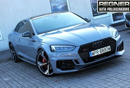 Audi RS5 I Quattro FV23% LED Head-Up Panorama Carbon Virtual Skóra Park-Assist