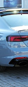 Audi RS5 I Quattro FV23% LED Head-Up Panorama Carbon Virtual Skóra Park-Assist-4