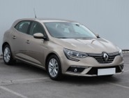 Renault Megane IV , Salon Polska, Skóra, Navi, Klimatronic, Tempomat,