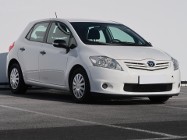 Toyota Auris I , Salon Polska, Serwis ASO, Klima