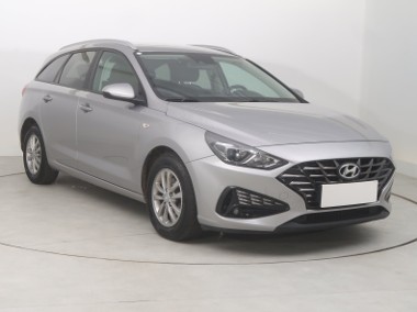 Hyundai i30 II , Salon Polska, 1. Właściciel, Serwis ASO, VAT 23%, Klima,-1