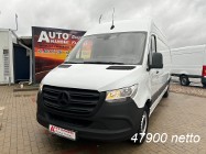 Mercedes-Benz Sprinter 314 Max