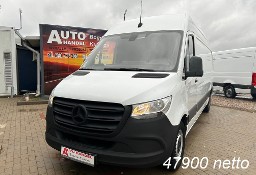 Mercedes-Benz Sprinter 314 Max